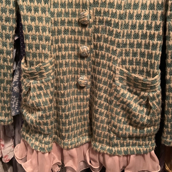 Jacket - Picture 3 of 6